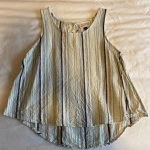 Women’s Summer Tank Top